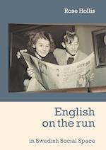 English on the run