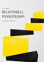 Relationell psykoterapi
