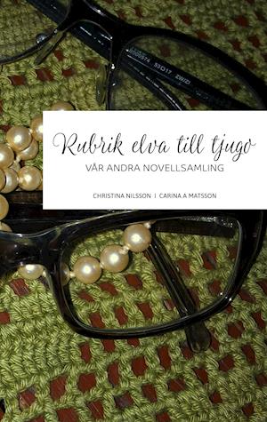 Rubrik elva till tjugo