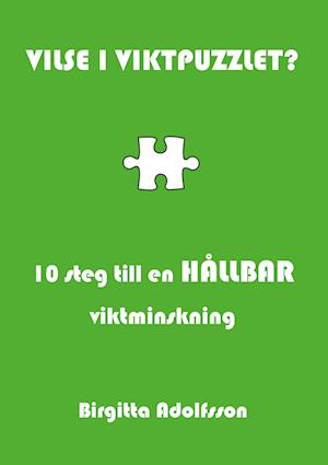 Vilse i viktpuzzlet?