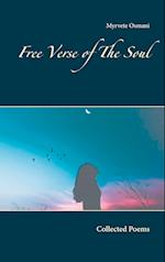 Free Verse of The Soul