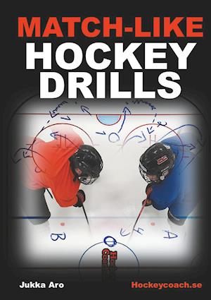 Match-like Hockey Drills