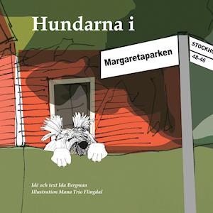 Hundarna i Margaretaparken