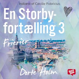 Frierier - en storbyfortælling 3