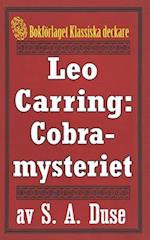 Leo Carring