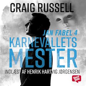 Karnevallets mester