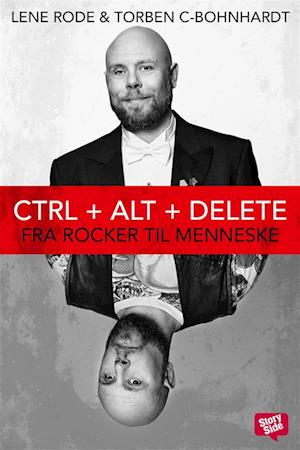 Ctrl + Alt + Delete