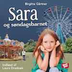 Sara og søndagsbarnet