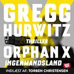 Orphan X - Ingenmandsland