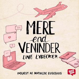 Mere end veninder