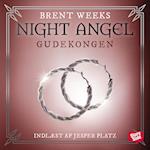 Night angel 2 - Gudekongen