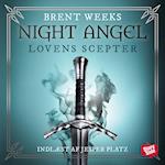 Night angel 3 - Lovens scepter