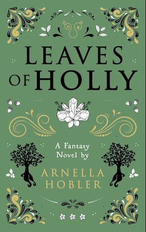 Leaves of Holly