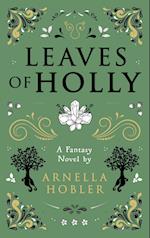 Leaves of Holly