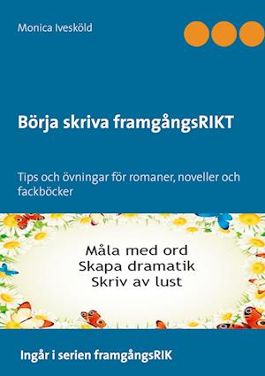 Börja skriva framgångsRIKT