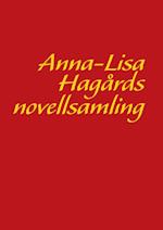 Anna-Lisa Hagårds novellsamling