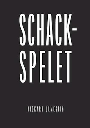 Schackspelet