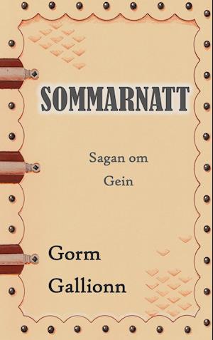 Sommarnatt