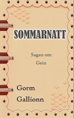 Sommarnatt