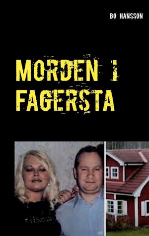 Morden i Fagersta