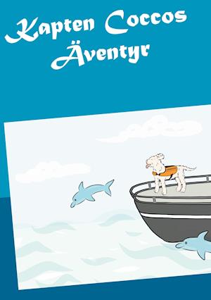 Kapten Coccos Äventyr