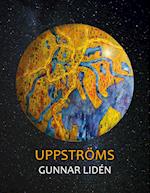 Uppströms