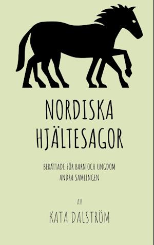 Nordiska Hjältesagor