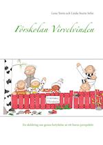 Förskolan Virvelvinden