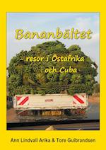 Bananbältet