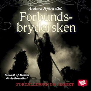 Forbundsbrydersken