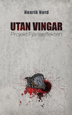 Utan vingar