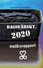 Dagsfärskt 2020/366