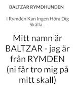 I Rymden Kan Ingen Höra Dig Skälla...