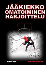 Jääkiekko omatoiminen harjoittelu