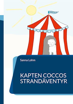 Kapten Coccos Strandäventyr