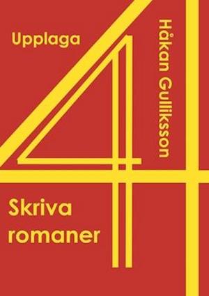 Skriva romaner