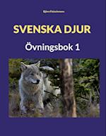 Svenska djur