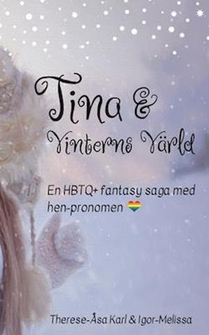 Tina och Vinterns värld