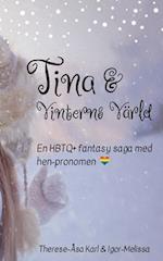 Tina och Vinterns värld