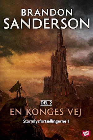 En konges vej - Del 2