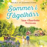 Sommer i Fågelkärr