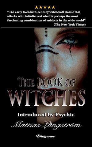 THE BOOK OF WITCHES