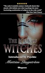 THE BOOK OF WITCHES 