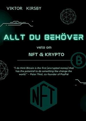 Allt du behöver veta om NFT och krypto