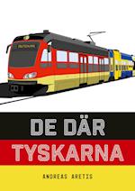 De där tyskarna