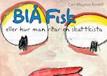 Blå Fisk