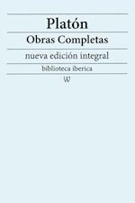Platon: Obras completas (nueva edicion integral)