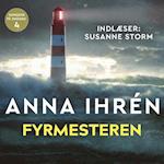 Fyrmesteren - 4