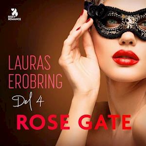 Lauras erobring, del 4