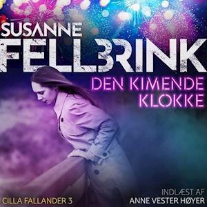 Den kimende klokke -3-Susanne Fellbrink